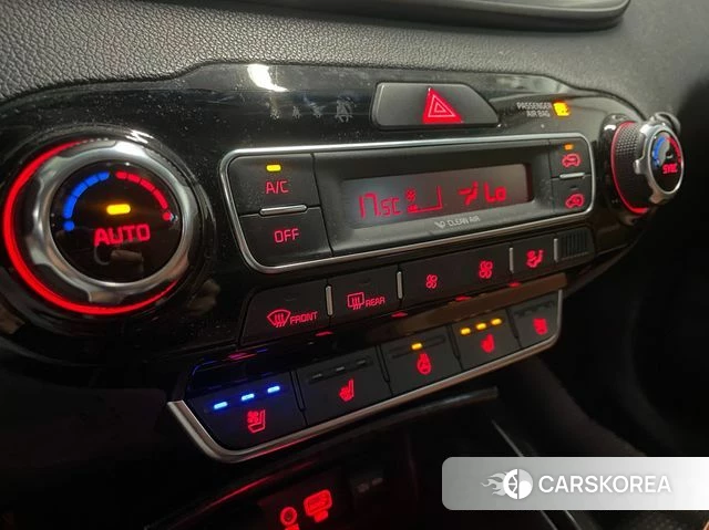 Kia The New Sorento 2019 Синий из Кореи, фото 2