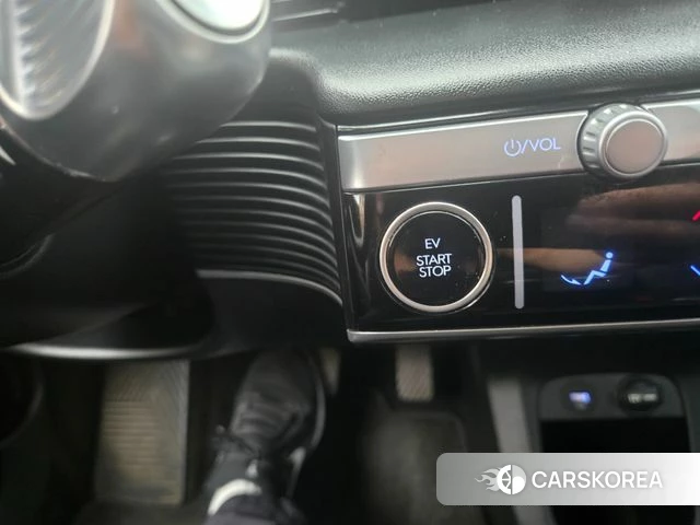 Hyundai Ionic 5 2022 Белый из Кореи, фото 2