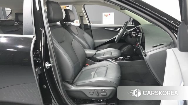 Kia Di Ol Nu Niro 2023 Черный из Кореи, фото 2