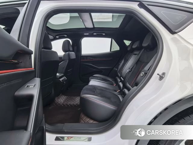 Ford Evos 2022 Белый из Китая, фото 2