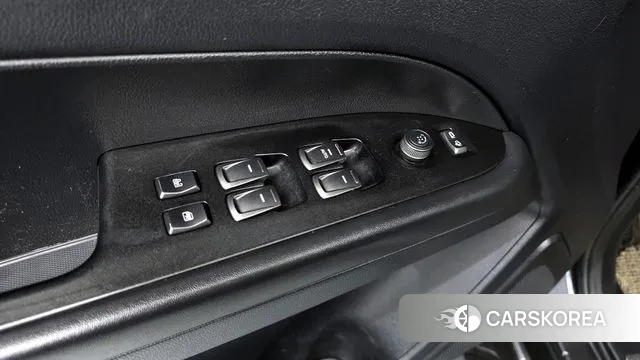 Ssangyong The New Rexton Sport 2021 Серый из Кореи, фото 2