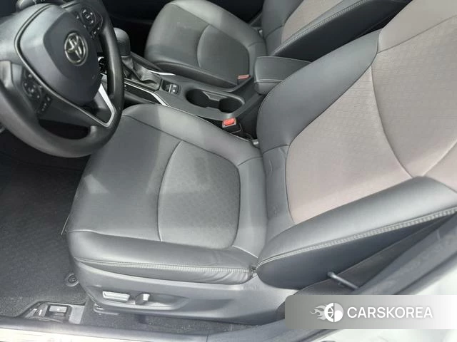 Toyota Allion 2022 Белый из Китая, фото 2