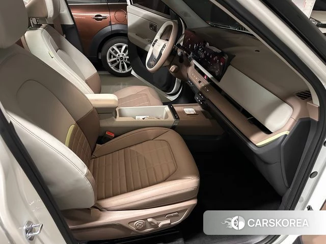 Kia Celtos second Generation 2026 Белый из Кореи, фото 2