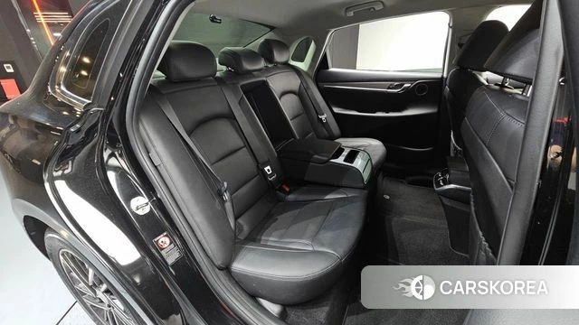 Hyundai The New Grandeur IG id 4959277 из Кореи 2