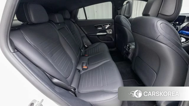 Mercedes-Benz GLC-Class X254 2025 Белый из Кореи, фото 2