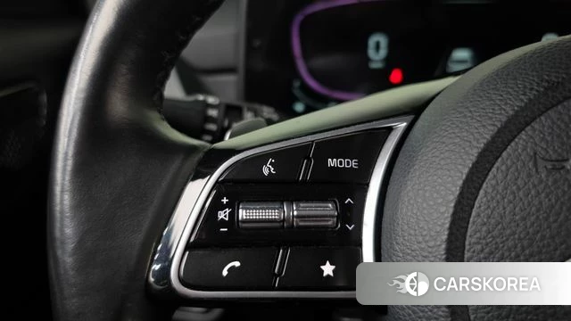 Kia The New Seltos 2022 Белый из Кореи, фото 2