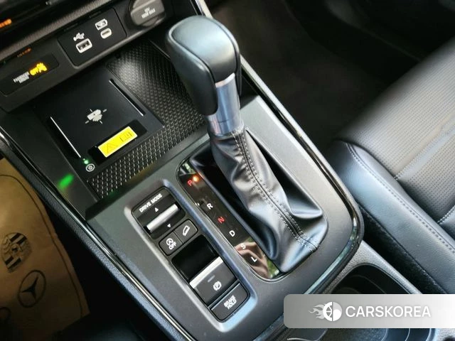 Honda CR-V 6th generation 2023 Белый из Кореи, фото 2