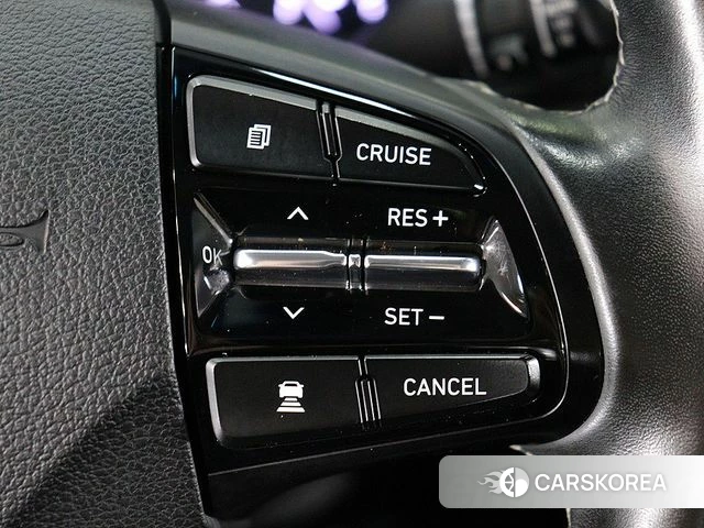 Hyundai Grandeur IG 2019 Серый из Кореи, фото 2