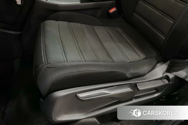 Honda Breeze 2022 Черный из Китая, фото 2