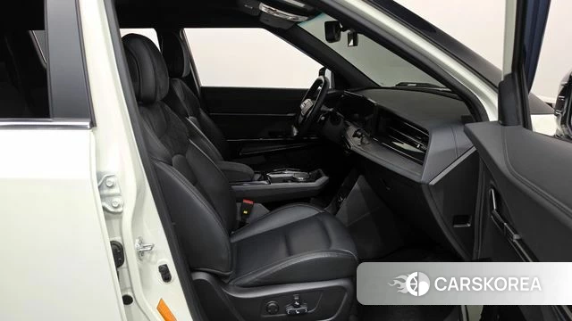 Ssangyong Musso EV (O100) 2025 Белый из Кореи, фото 2