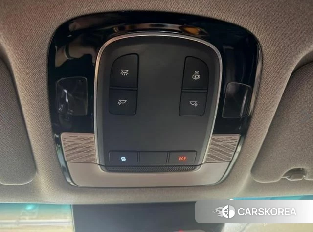 Hyundai Palisade 2019 Синий из Кореи, фото 2