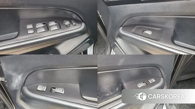 Ssangyong Rexton Sports Cannes 2020 Серый из Кореи, фото 2