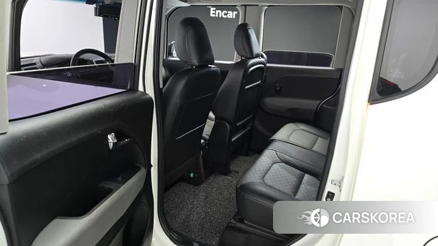 Kia The New Ray 2018 Белый из Кореи, фото 2