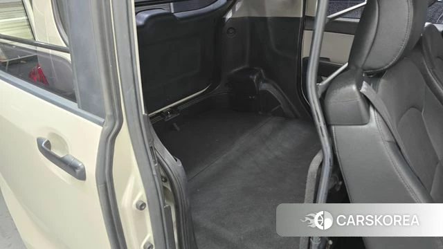 Kia The New Ray 2020 Жемчужный цвет из Кореи, фото 2