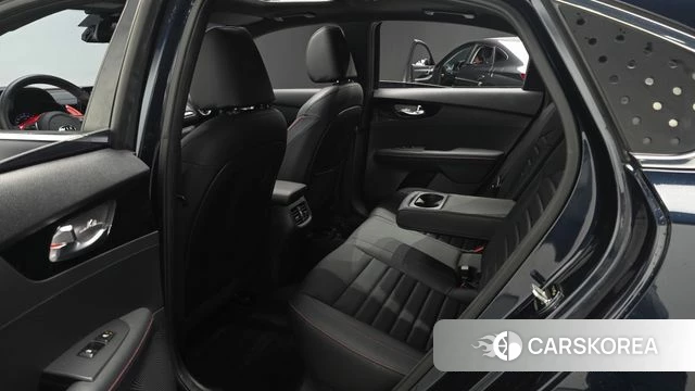 Kia Come New K3 2019 Синий из Кореи, фото 2