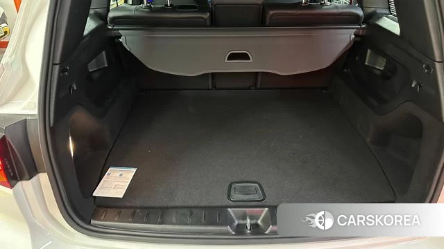Mercedes-Benz GLB-Class X247 2025 Белый из Кореи, фото 2