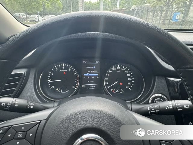 Nissan X-Trail 2023 Белый из Китая, фото 2