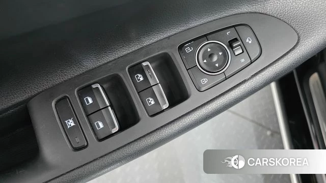 Hyundai Grandeur IG 2019 Черный из Кореи, фото 2