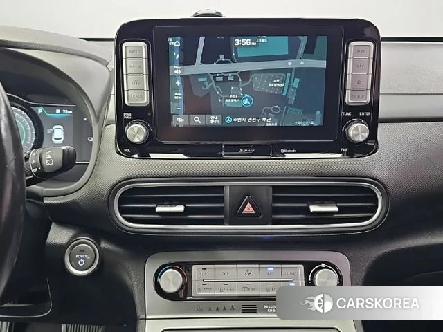 Hyundai Kona Electric 2019 Белый из Кореи, фото 2