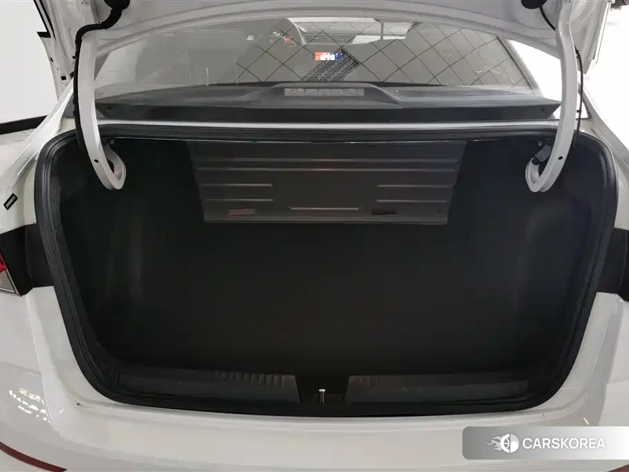 Skoda Rapid 2021 Белый из Китая, фото 2