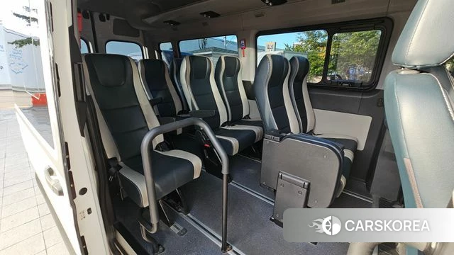 Hyundai Solati 2019 Черный из Кореи, фото 2