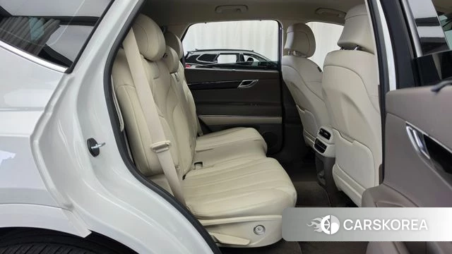 Genesis GV80 2022 Белый из Кореи, фото 2