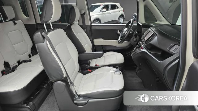 Kia The New Kia Ray 2023 Жемчужный цвет из Кореи, фото 2