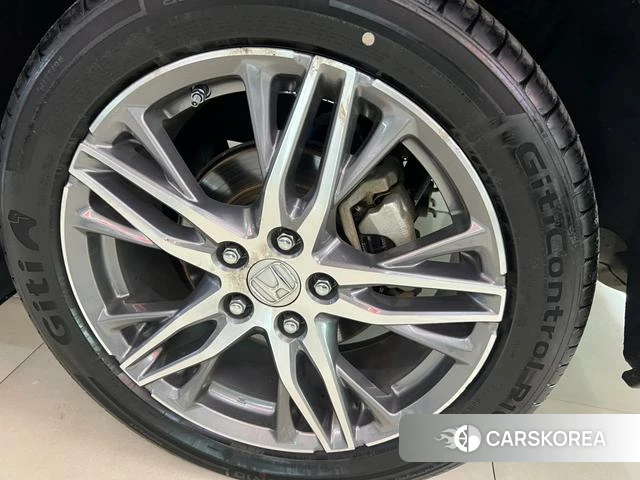 Honda Elysion 2021 Коричневый из Китая, фото 2