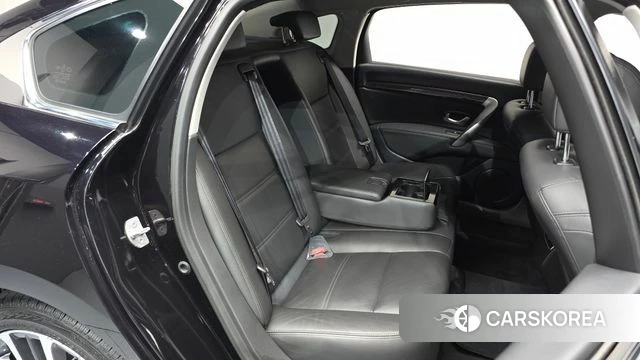 Renault Korea (Samsung) SM7 Nova 2019 Черный из Кореи, фото 2