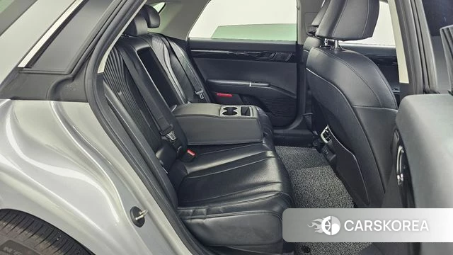 Hyundai Grandeur (GN7) 2023 Серебряный из Кореи, фото 2