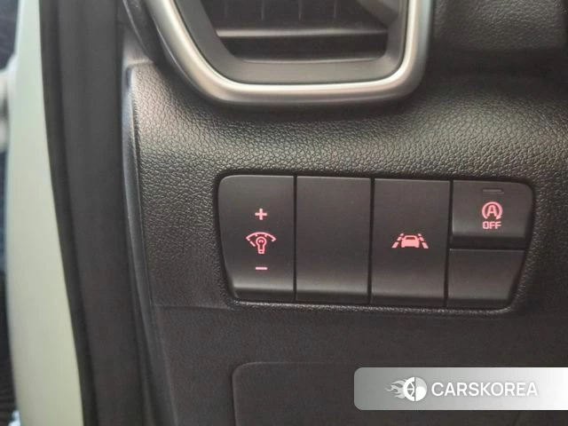Kia Sportage The Bold 2021 Белый из Кореи, фото 2
