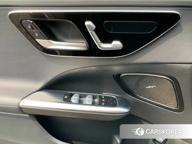 Mercedes-Benz C-class 2021 Черный из Китая, фото 2