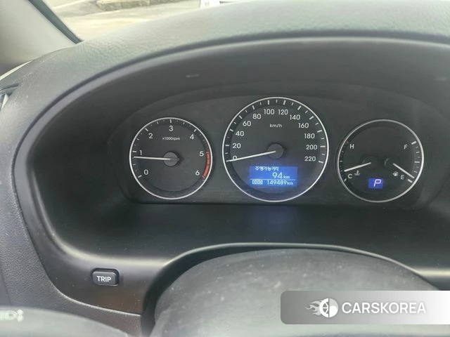 Hyundai The New Grand Starex 2019 Черный из Кореи, фото 2