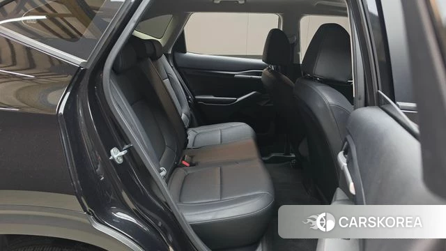 Kia The New Seltos 2022 Черный из Кореи, фото 2