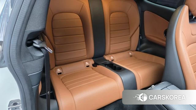 Mercedes-Benz C-Class W205 2019 Белый из Кореи, фото 2
