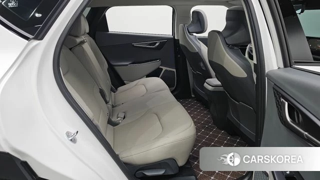 Kia The New EV6 2024 Белый из Кореи, фото 2