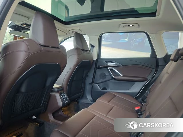 BMW X1 2024 Белый из Китая, фото 2