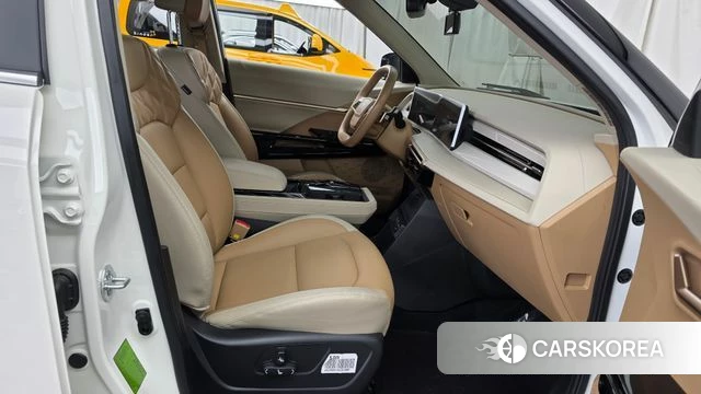Ssangyong Actian 2nd Generation 2025 Белый из Кореи, фото 2