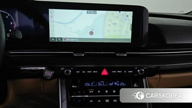 Kia Carnival 4th generation 2022 Белый из Кореи, фото 2