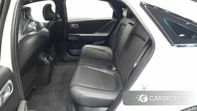 Hyundai Ionic 6 2024 Белый из Кореи, фото 2