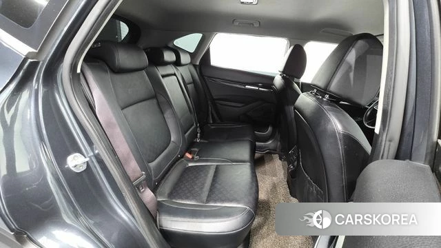 Kia Seltos id 5054314 из Кореи 2
