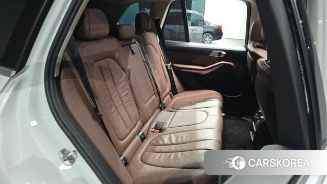 BMW X5 (G05) 2019 Белый из Кореи, фото 2