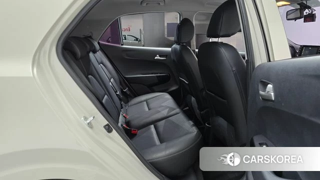 Kia All New Morning (JA) 2019 Жемчужный цвет из Кореи, фото 2