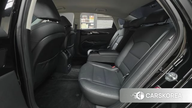 Kia Come New K7 2019 Черный из Кореи, фото 2