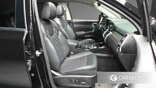 Kia Sorento 4th Generation 2020 Черный из Кореи, фото 2