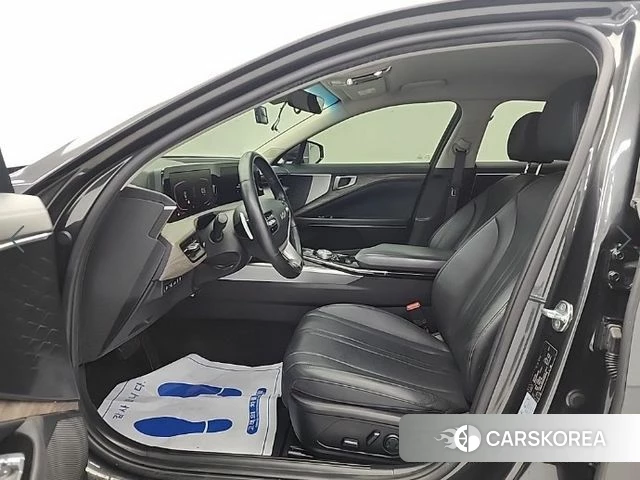 Kia K8 id 4969522 из Кореи 2