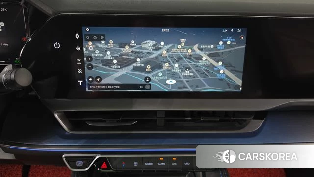 Renault Korea (Samsung) Filant 2026 Черный из Кореи, фото 2