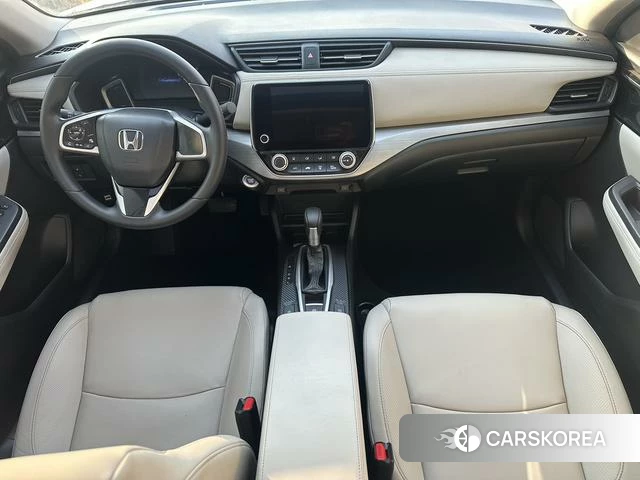 Honda Envix 2023 Белый из Китая, фото 2