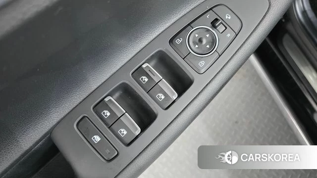 Hyundai The New Grandeur IG 2021 Черный из Кореи, фото 2