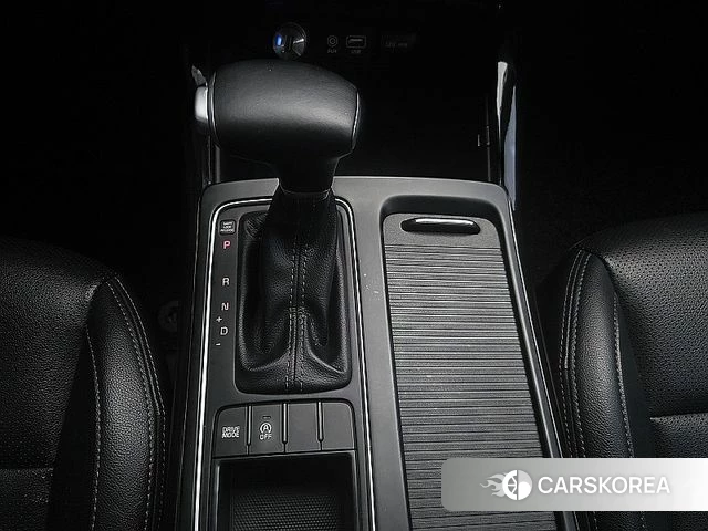 Kia The New Sorento 2019 Серый из Кореи, фото 2